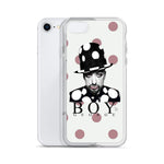 Boy George "Polka Dots" D-1