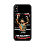 Manny Pacquiao "Pac Man" D-2