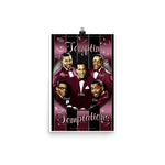 The Temptations "Temptin'" D-4