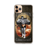 Cassius Clay "Champion" D-10