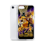 Kobe Bryant "Black Mamba" D-11