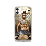 Max Holloway "Tribute" D-1