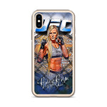 Holly Holm "Champion" D-2