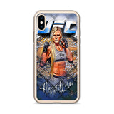 Holly Holm "Champion" D-2