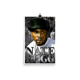 Nate Dogg "Legend" D-1
