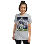 Dez Bryant "Tribute"  D-2a