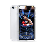 Sugar Ray Leonard "Boxer" D-3