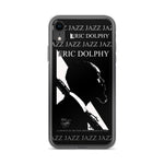 Eric Dolphy "Jazz" D-1