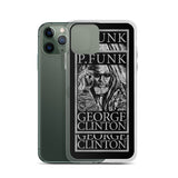 George Clinton "P.Funk" D-1