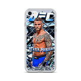 Dustin Poirier "The Diamond" D-2