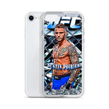 Dustin Poirier "The Diamond" D-2