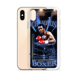 Sugar Ray Leonard "Boxer" D-3