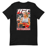 Valentina Shevcenko "Tribute" D-1