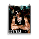 Ice Tea "Tribute" D-3