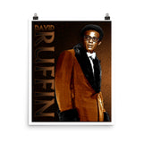 David Ruffin "Fur" D-1