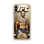 Max Holloway "Tribute" D-1