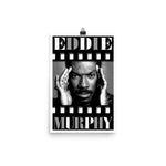 Eddie Murphy "My Mental" D-1 (Print)