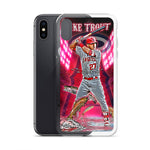 Mike Trout "The Big Fish" D-1