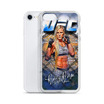 Holly Holm "Champion" D-2