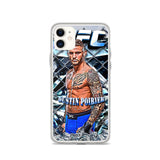 Dustin Poirier "The Diamond" D-2