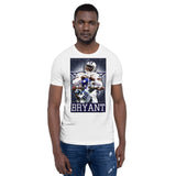 Dez Bryant  "X"  D-1