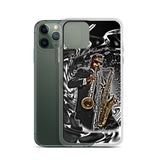 Rashaan Roland KirK "Horns"  D-3