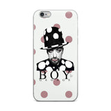 Boy George "Polka Dots" D-1