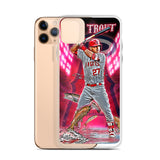 Mike Trout "The Big Fish" D-1