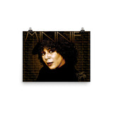 Minnie Riperton "Tribute" D-2c