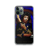 Jimi Hendrix "Tribute" D-3b