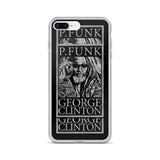 George Clinton "P.Funk" D-1