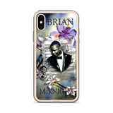 Brian McKnight "Your Love Is Ooh" D-1