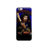 Jimi Hendrix "Tribute" D-3b