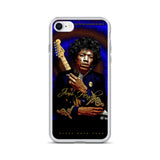 Jimi Hendrix "Tribute" D-3b