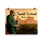 Yusef Lateef "Eastern Sounds" D-1