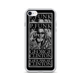 George Clinton "P.Funk" D-1