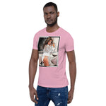 Eva Mendes "My B__ty" D-4 (Print)