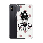 Boy George "Polka Dots" D-1