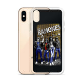 Ramones "Radio" D-3