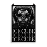 Ice Cube "Vision" D-10