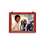 Ray Parker Jr. "Raydio" D-2