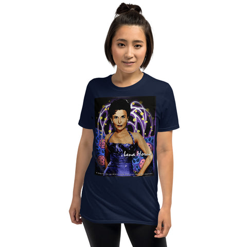 Lena Horne D-1 (Print)