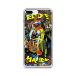 Eddie Hazel "Tribute" D-1