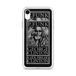 George Clinton "P.Funk" D-1