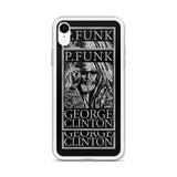 George Clinton "P.Funk" D-1