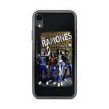 Ramones "Radio" D-3