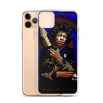 Jimi Hendrix "Tribute" D-3b