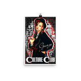 Boy George "Culture Club" D-2