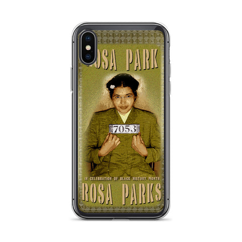 Rosa Parks "Tribute" D-2b