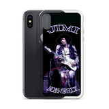 Jimi Hendrix "Purple Haze" D-15